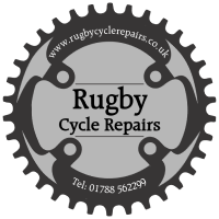 Buy 8193 LTR Bike Repair Stand from Rugby Cycle Repairs