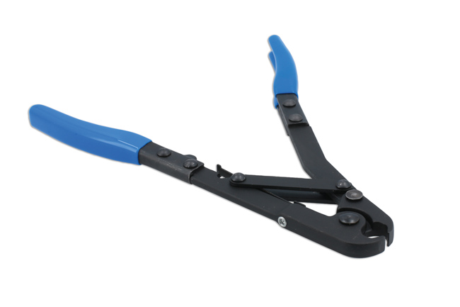 Laser Tools 8261 Hose Clip Pliers - for Double Ear Clips