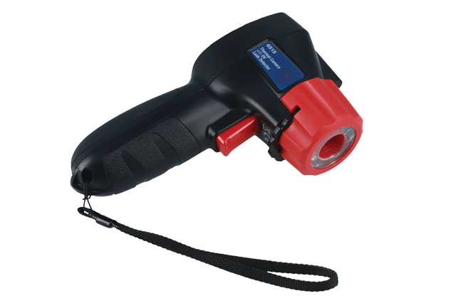 Laser Tools 6515 Thermal Camera with UV Leak Detector