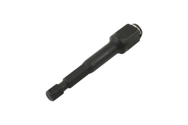 Laser Tools 6893 Bit and Socket Driver 2-in-1